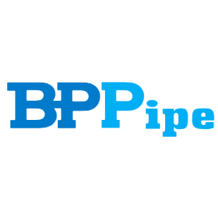 ท่อ HDPE BPpipe