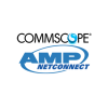 COMMSCOPE คอมสโคป Amp แอมป์ สายสัญญาณ | siamconduit.com